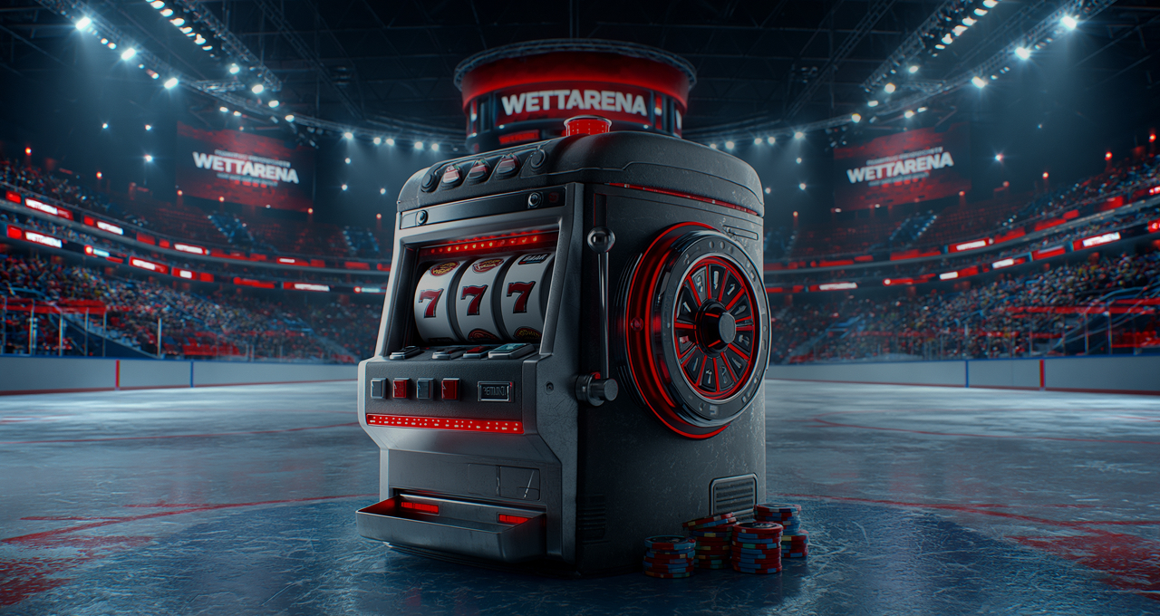 Wettarena